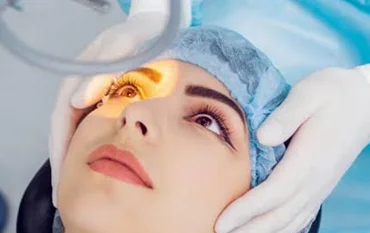 Glaucoma Treatment