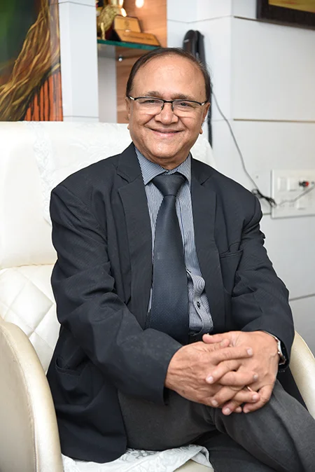 doctor amulya sahu