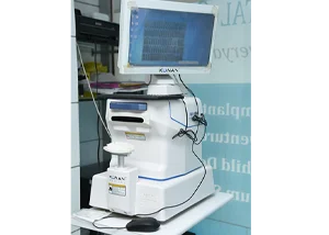 Specular Microscope
