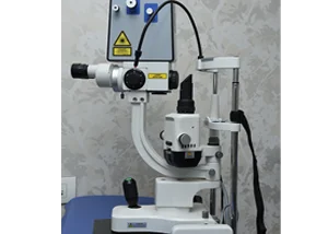 Yag Laser