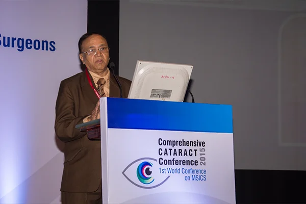 CCC 2015 and 1st World Conference on MSICS by ISMSICS